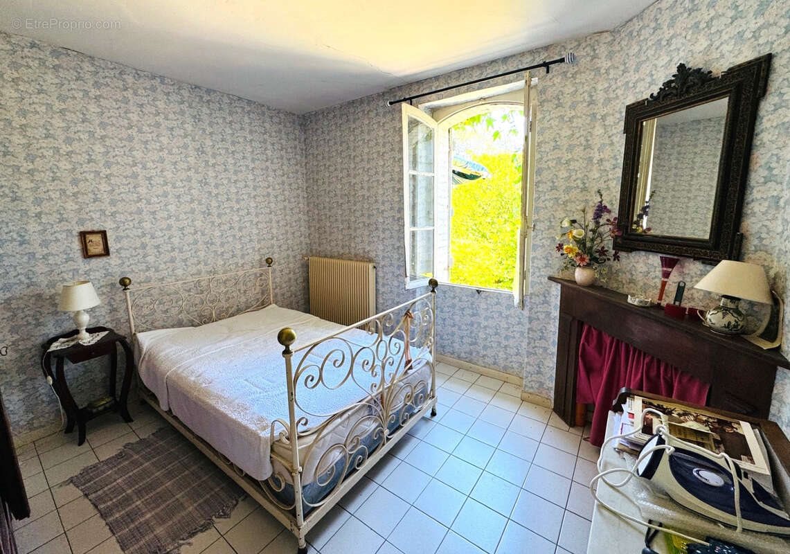 Maison à vendre, 151m², Saubrigues