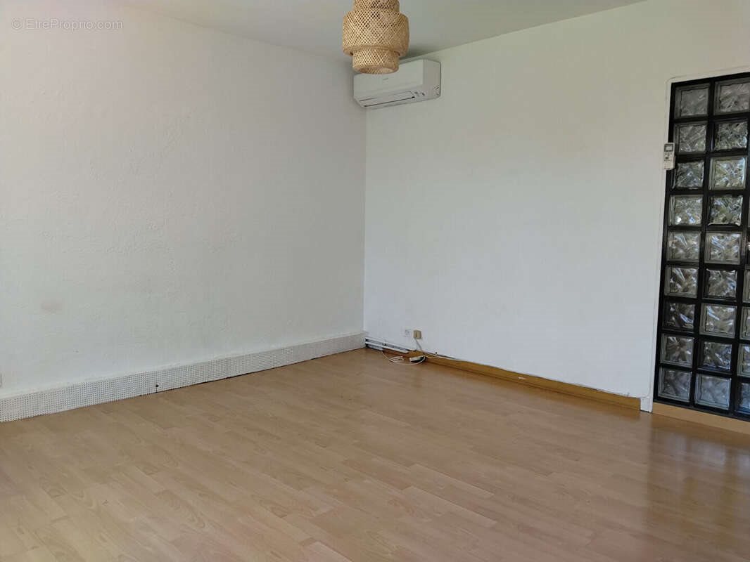 Appartement à vendre, 44m², Aix-en-Provence