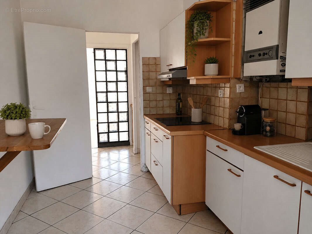 Appartement à vendre, 44m², Aix-en-Provence