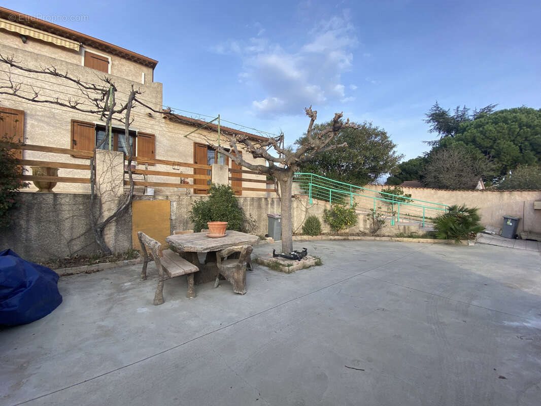 Maison à vendre, 172m², Vias