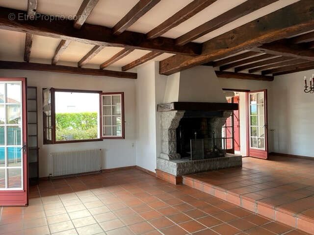 Maison à vendre, 204m², Saint-Jean-de-Luz