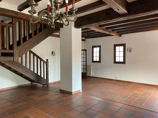 Maison à vendre, 204m², Saint-Jean-de-Luz
