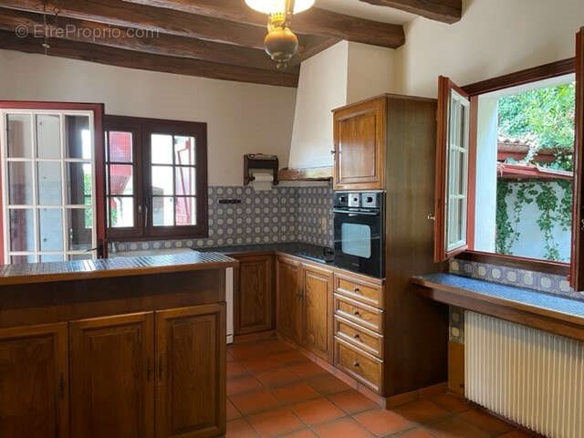 Maison à vendre, 204m², Saint-Jean-de-Luz