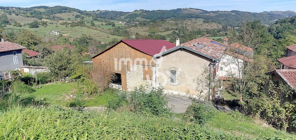 Maison à vendre, 150m², Durban-sur-Arize