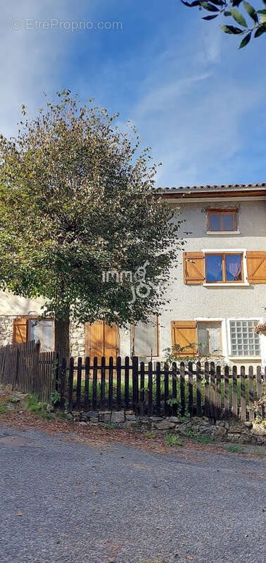 Maison à vendre, 150m², Durban-sur-Arize