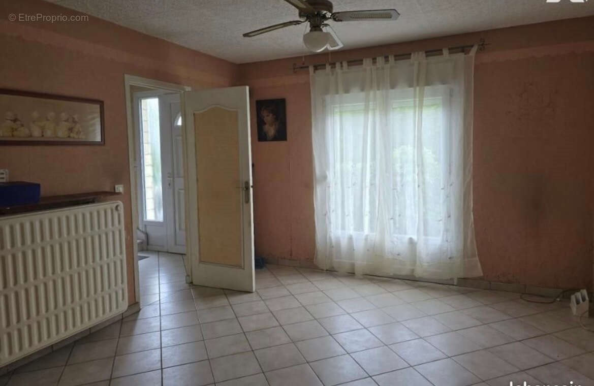 Maison à vendre, 85m², Nieppe