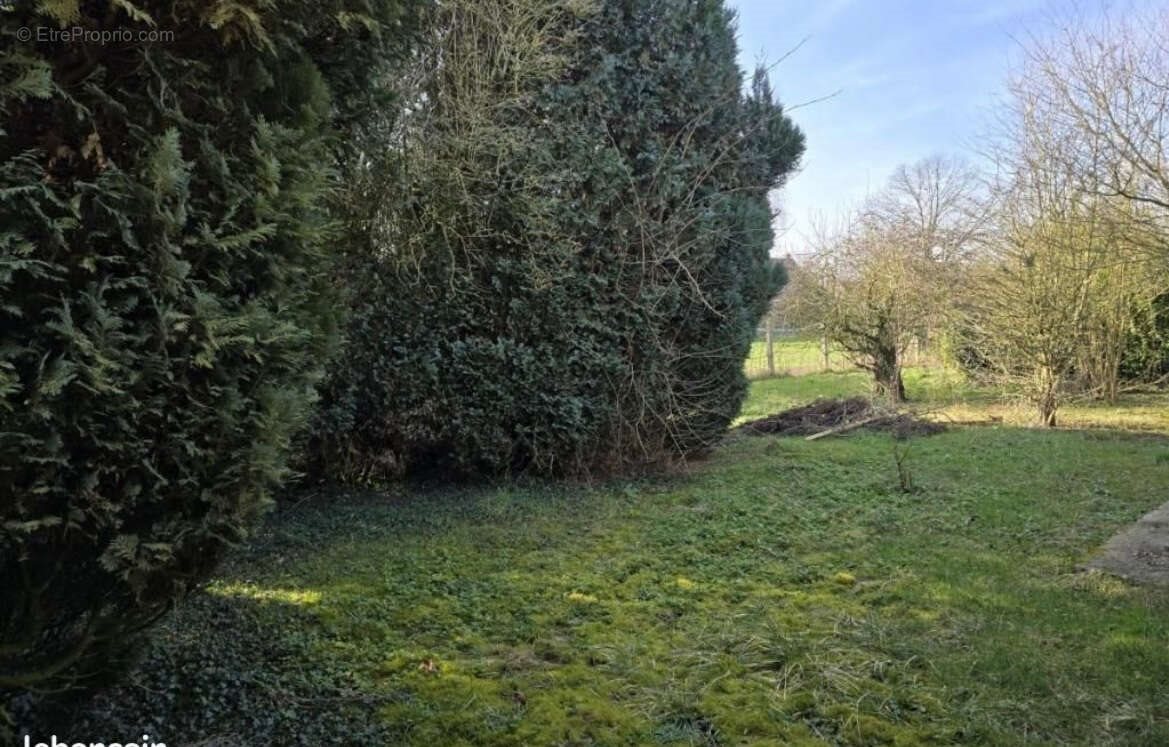 Maison à vendre, 85m², Nieppe