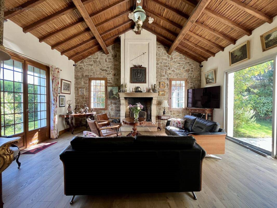 Maison à vendre, 151m², Cholet