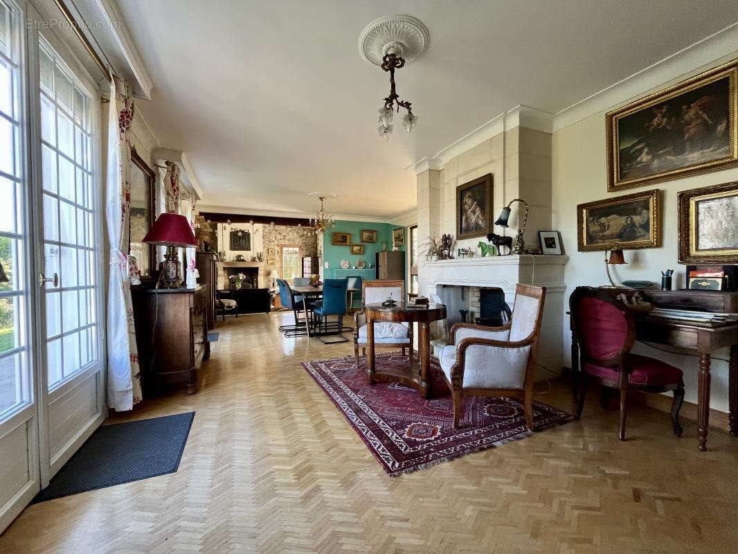 Maison à vendre, 151m², Cholet