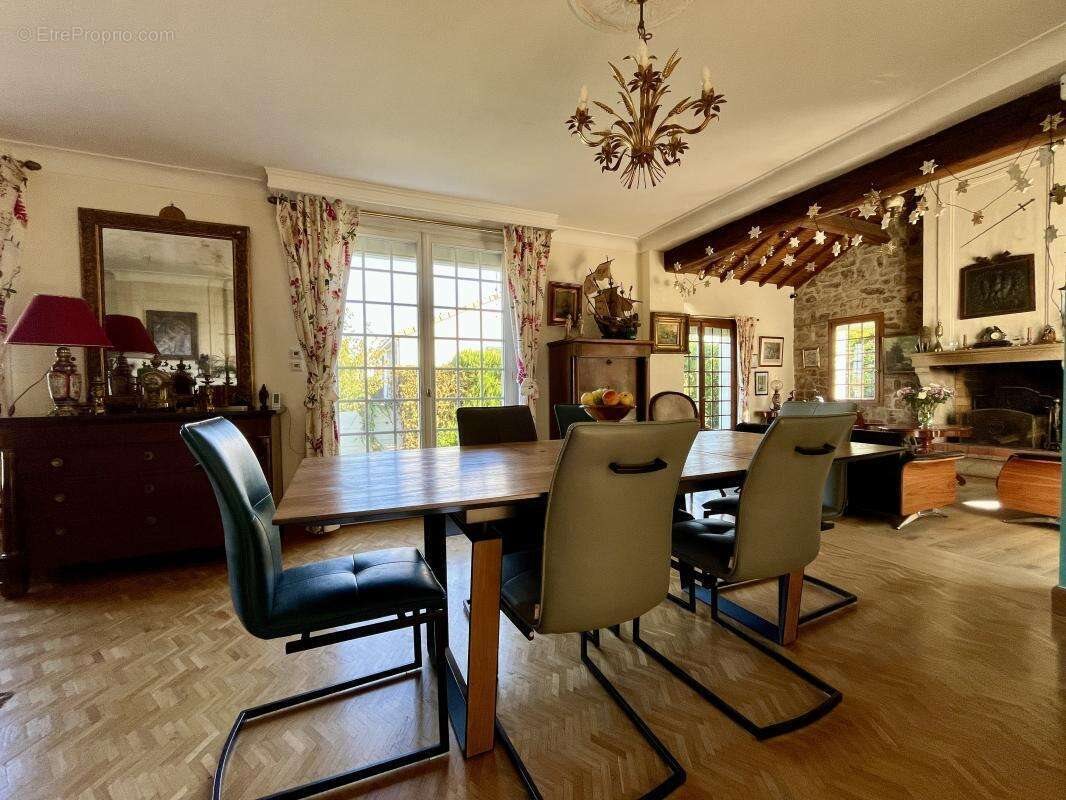Maison à vendre, 151m², Cholet