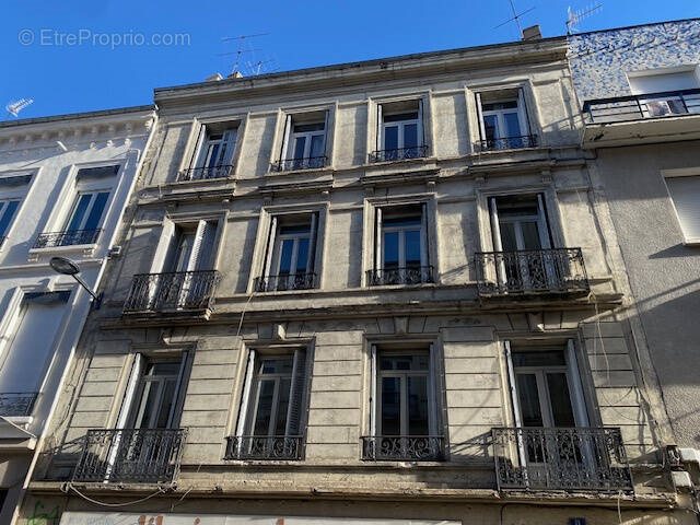 Appartement à vendre, 89m², Saint-Étienne