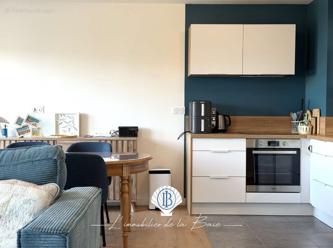 Appartement à vendre, 70m², Erquy
