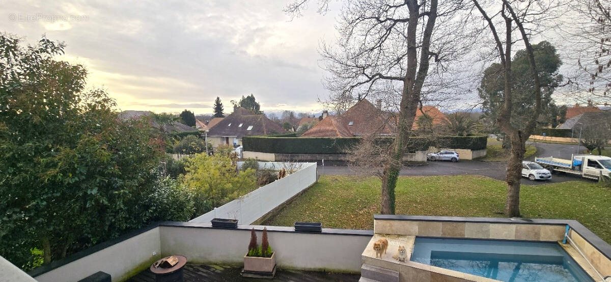 Maison à vendre, 152m², Pau