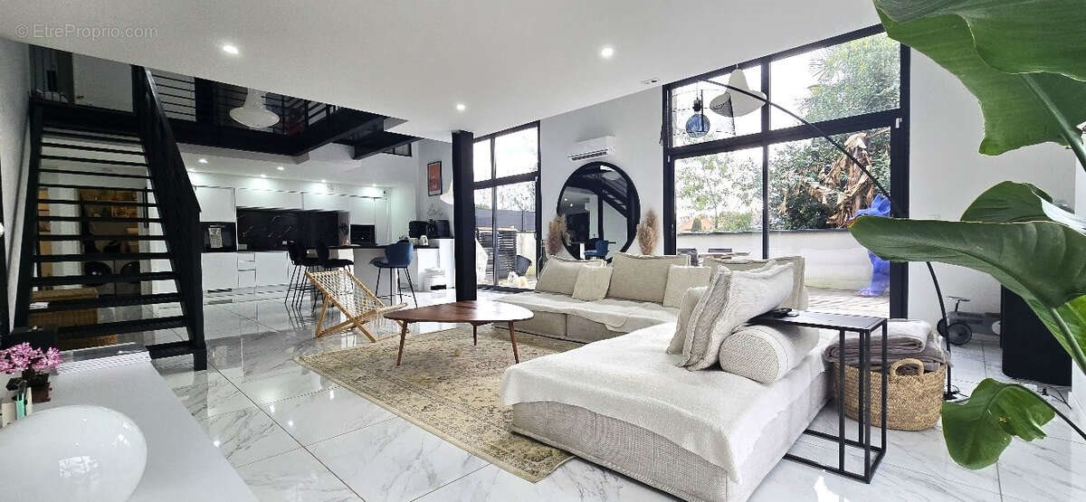Maison à vendre, 152m², Pau