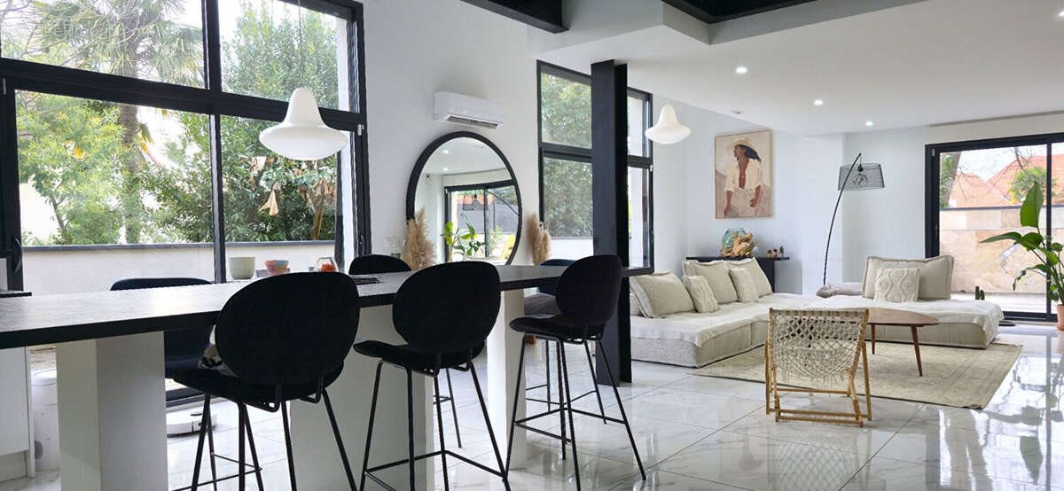 Maison à vendre, 152m², Pau