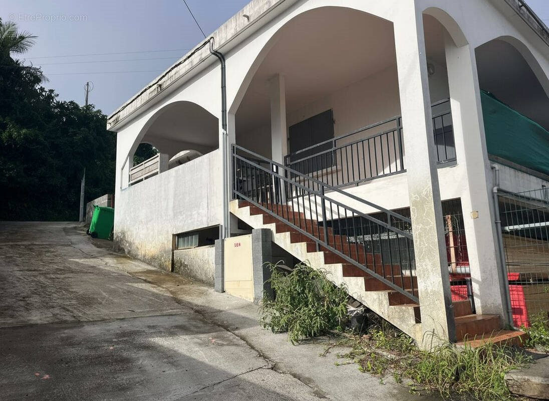 Appartement à vendre, 335m², Petite-Île