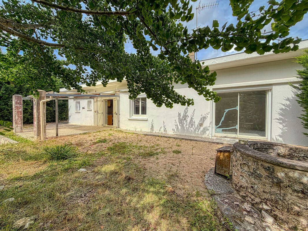 Maison à vendre, 140m², Royan