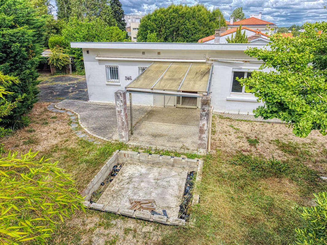 Maison à vendre, 140m², Royan