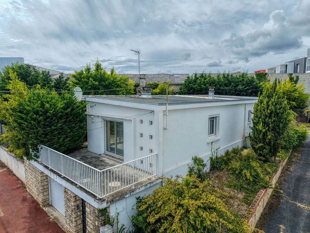 Maison à vendre, 140m², Royan