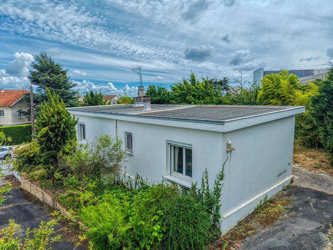 Maison à vendre, 140m², Royan