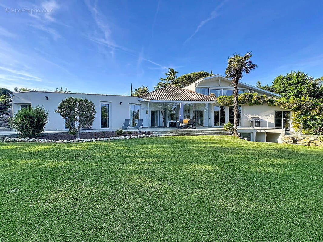 Maison à vendre, 264m², Ramonville-Saint-Agne