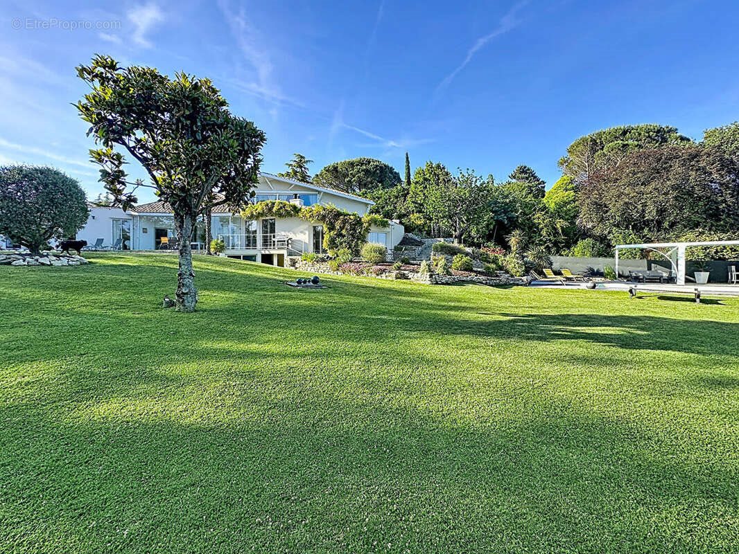 Maison à vendre, 264m², Ramonville-Saint-Agne