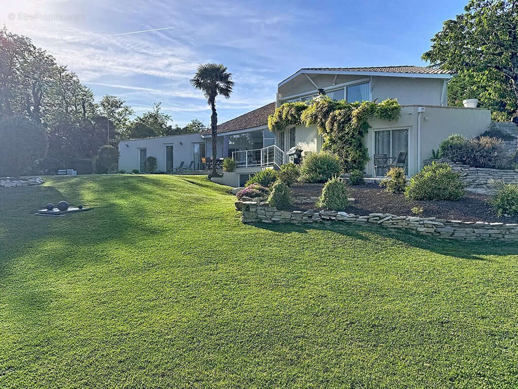 Maison à vendre, 264m², Ramonville-Saint-Agne