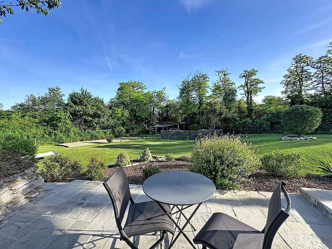Maison à vendre, 264m², Ramonville-Saint-Agne