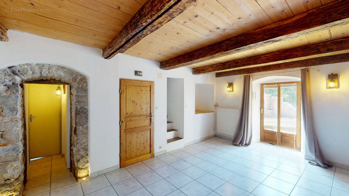 Maison à vendre, 162m², Belleherbe