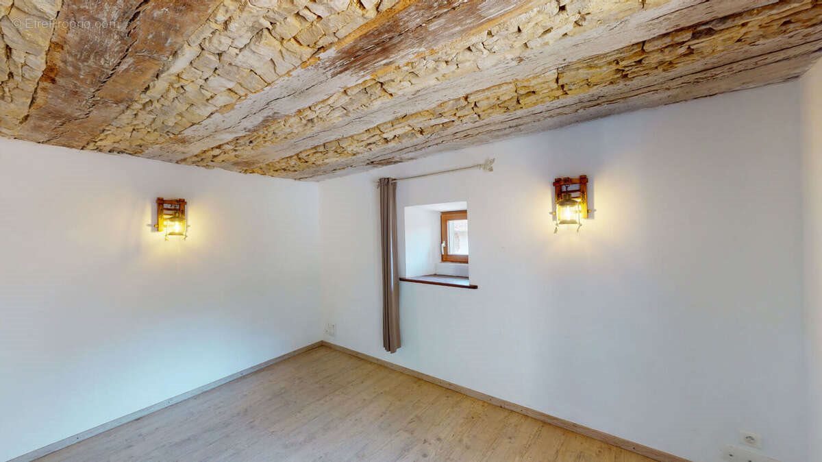 Maison à vendre, 162m², Belleherbe