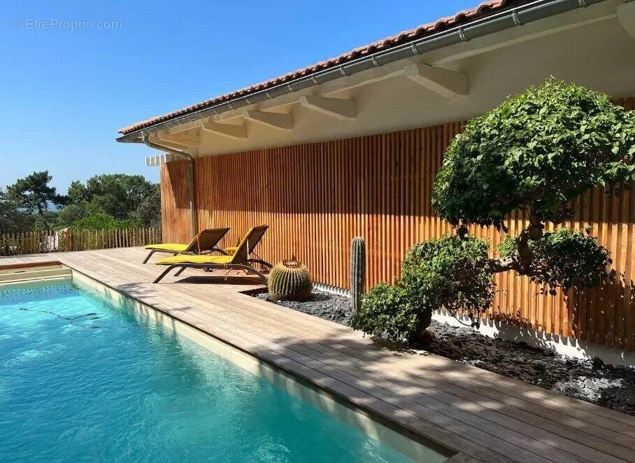 Maison à vendre, 141m², Le Bouscat