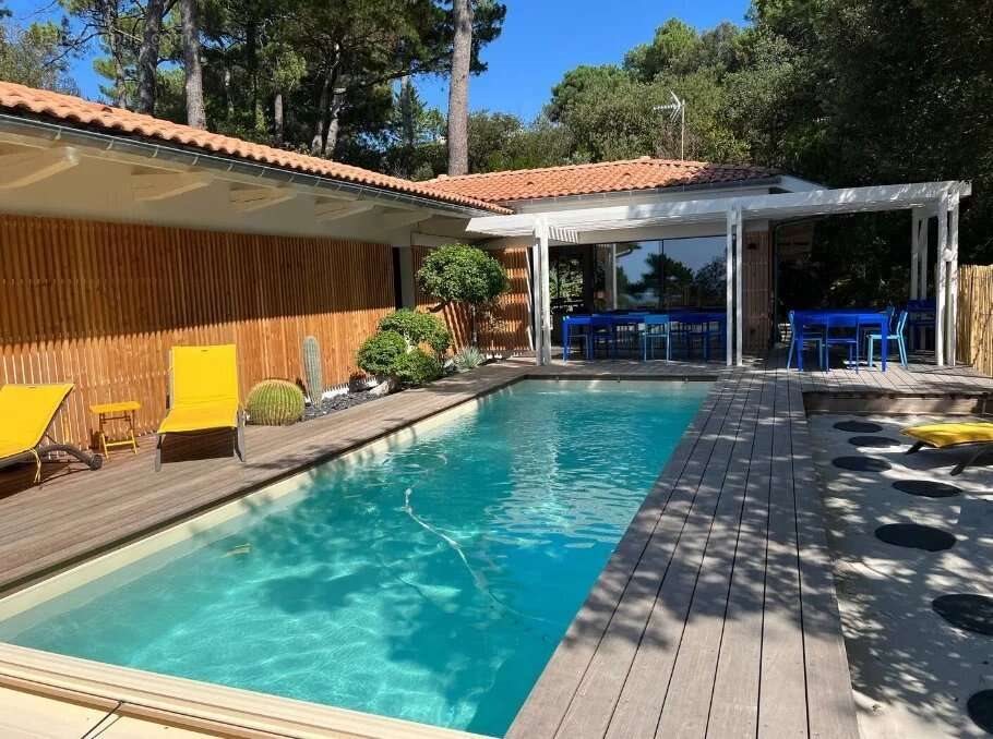 Maison à vendre, 141m², Le Bouscat