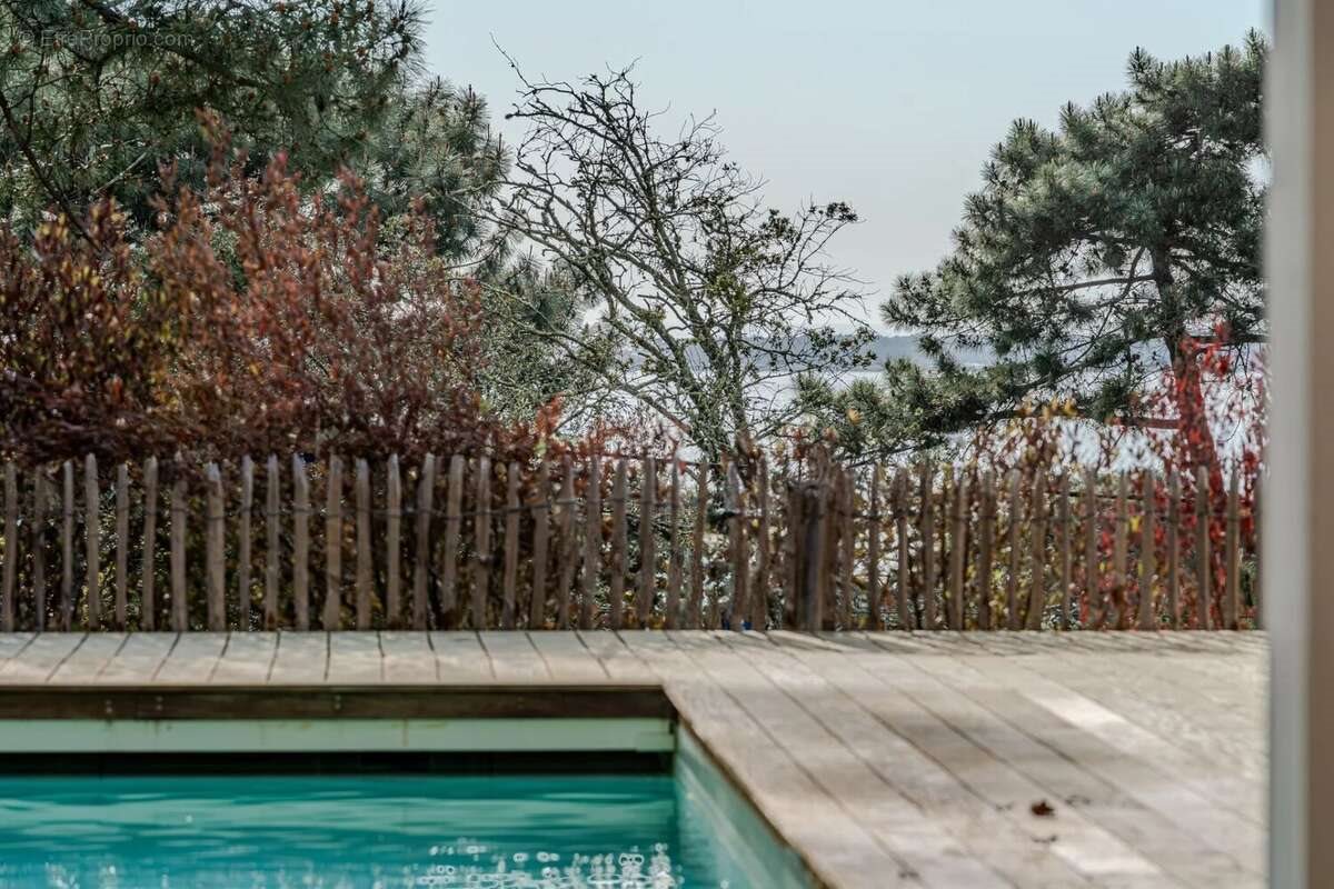 Maison à vendre, 141m², Le Bouscat