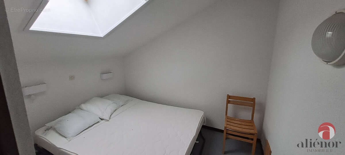 Appartement à vendre, 31m², Morillon