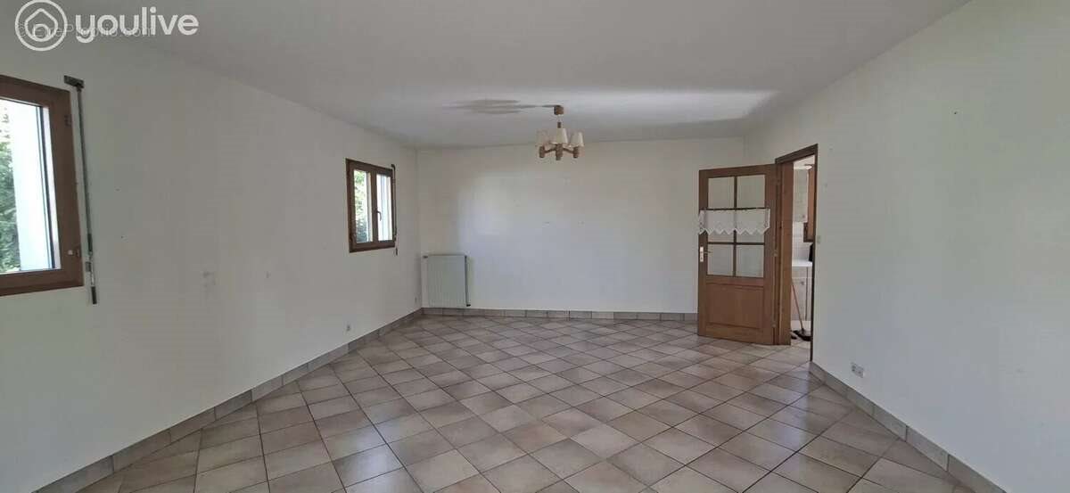 Maison à vendre, 175m², Le Conquet