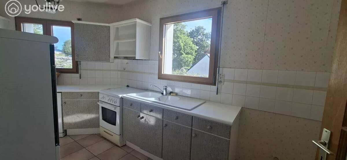 Maison à vendre, 175m², Le Conquet