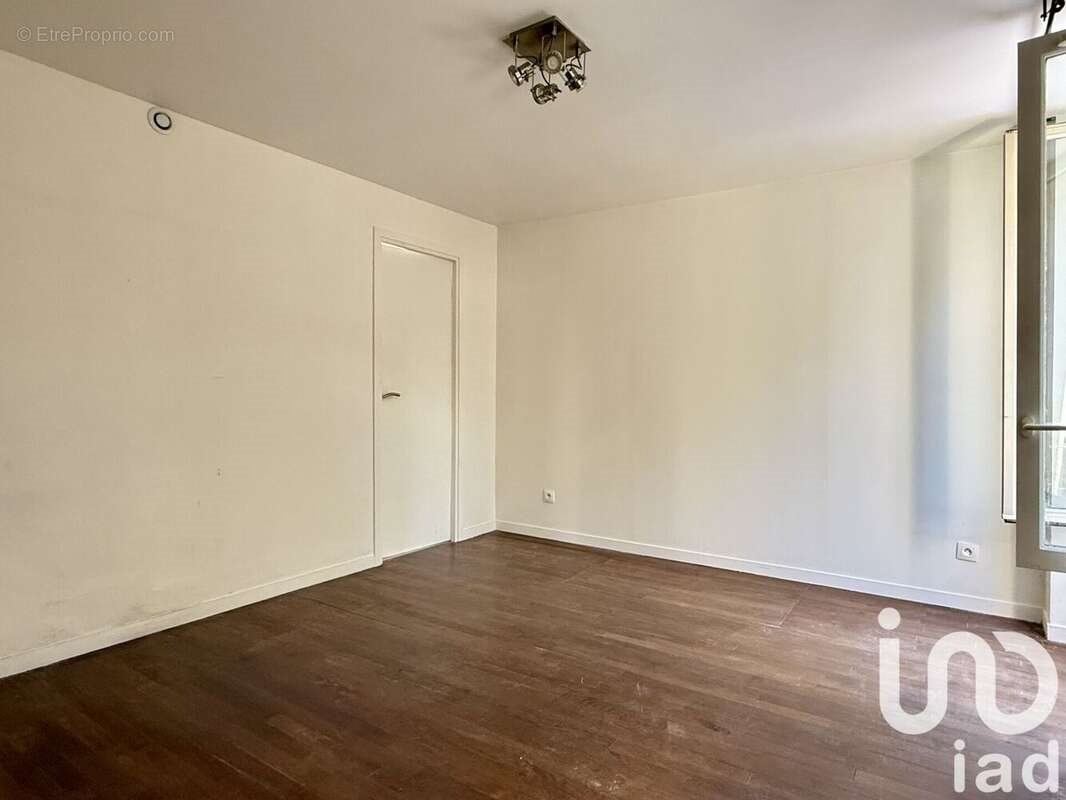 Appartement à vendre, 43m², Cormeilles-en-Parisis