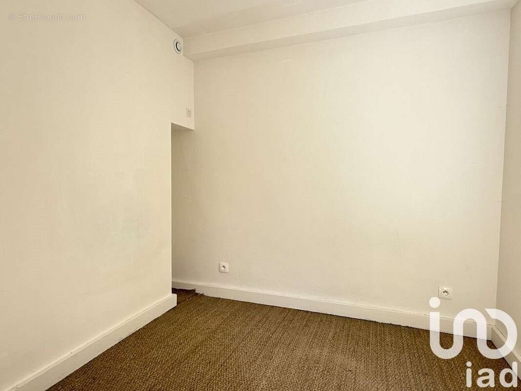 Appartement à vendre, 43m², Cormeilles-en-Parisis