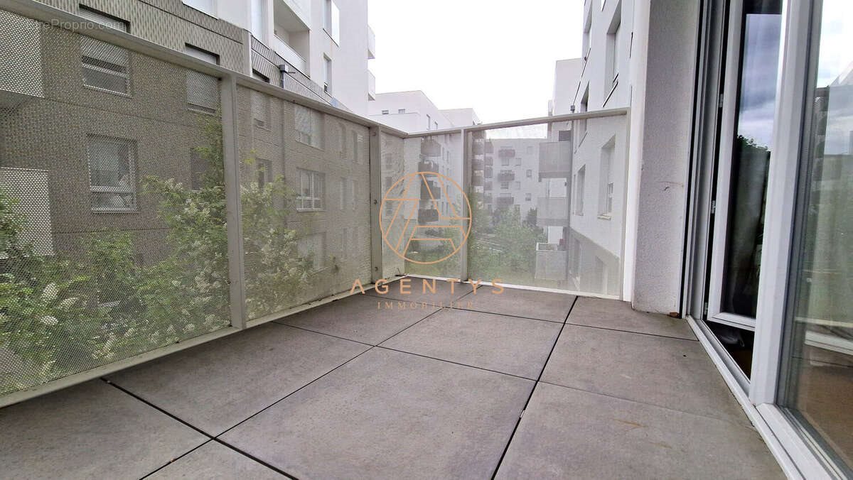 Appartement à vendre, 62m², Champigny-sur-Marne