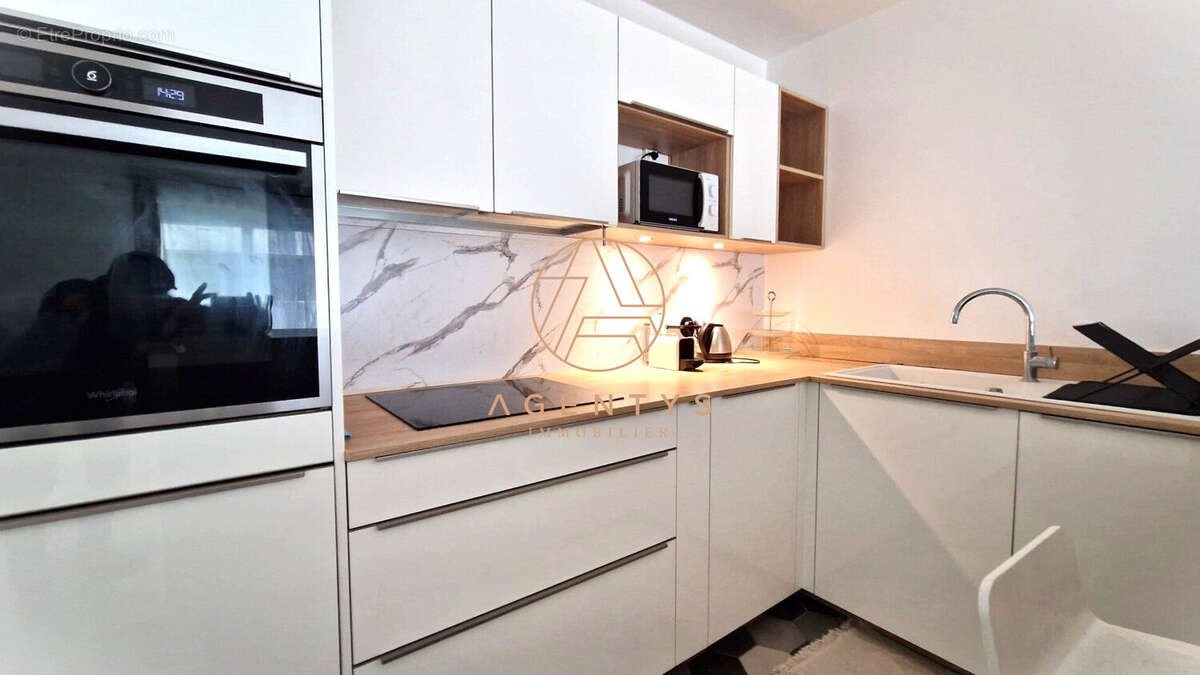 Appartement à vendre, 62m², Champigny-sur-Marne
