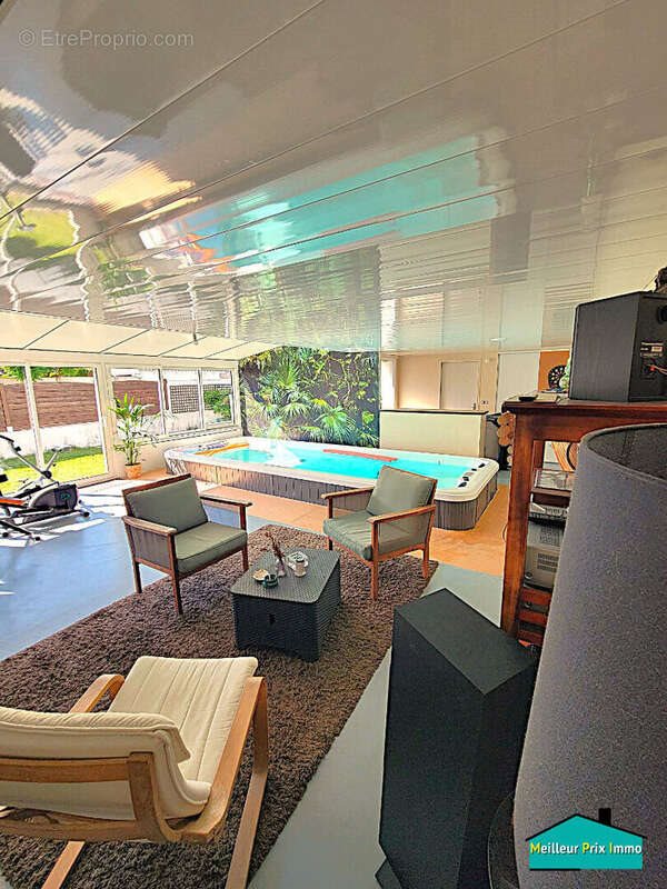 Maison à vendre, 219m², Bourgneuf-en-Retz