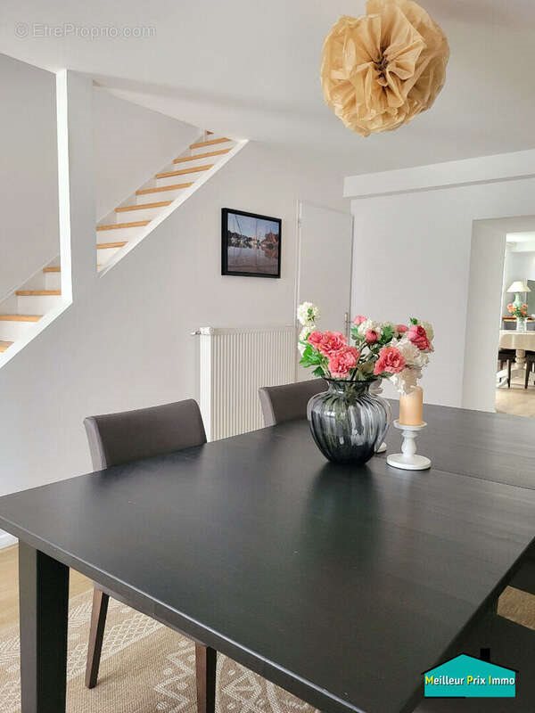 Maison à vendre, 219m², Bourgneuf-en-Retz