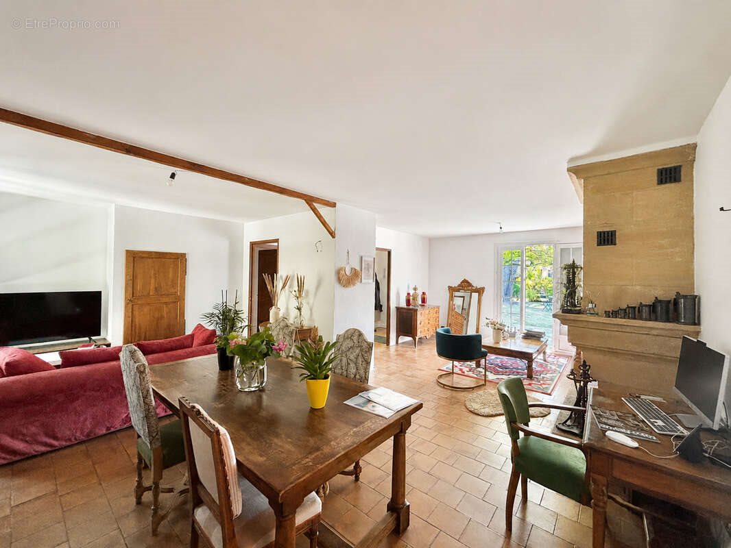 Maison à vendre, 167m², Malissard