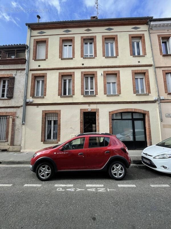Appartement à vendre, 50m², Toulouse