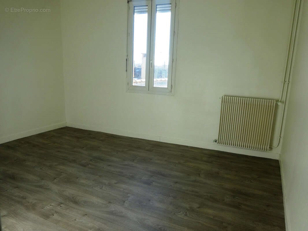 Appartement à vendre, 50m², Toulouse