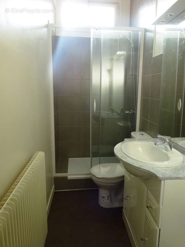 Appartement à vendre, 50m², Toulouse
