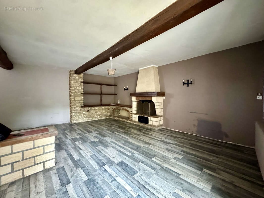 Maison à vendre, 188m², Magny-en-Vexin