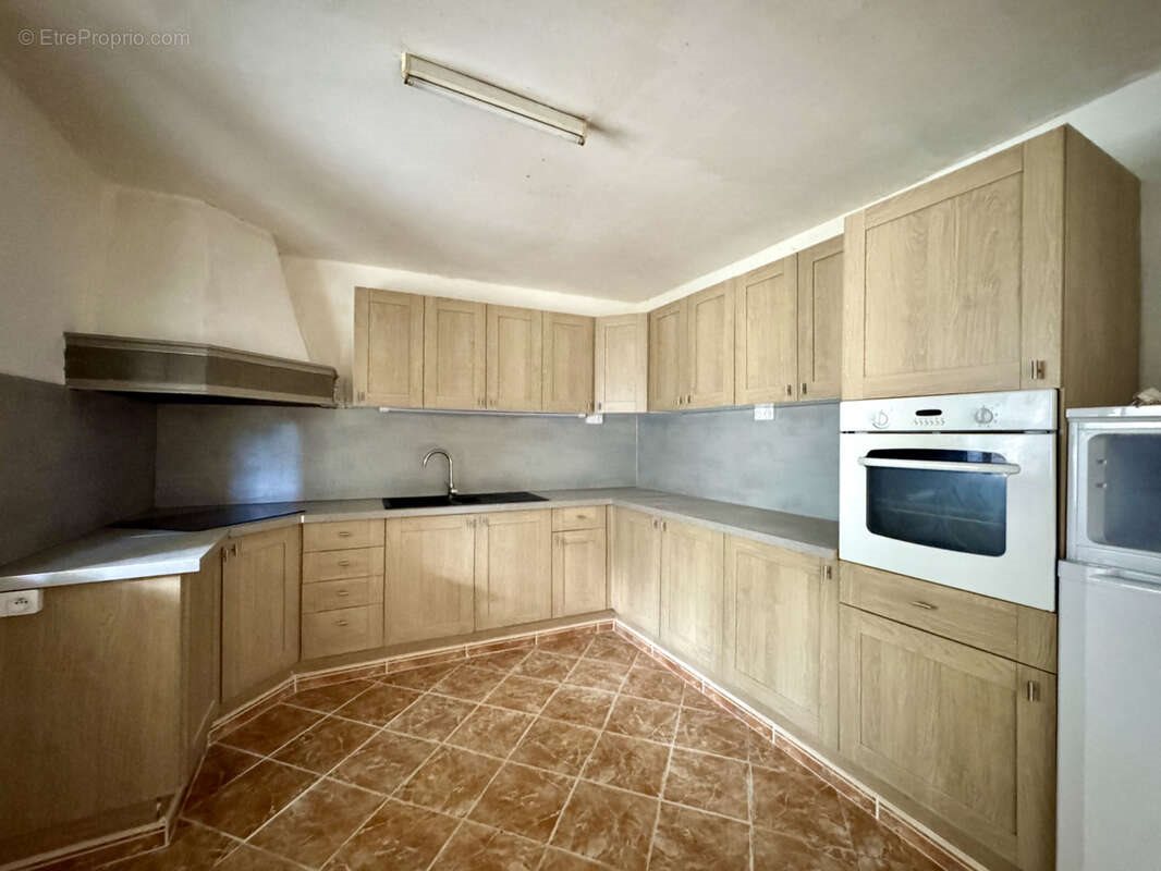 Maison à vendre, 188m², Magny-en-Vexin