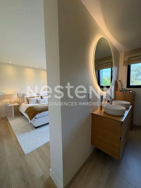Maison à vendre, 207m², Dinard