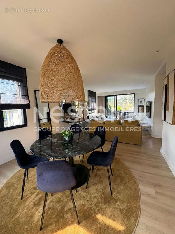 Maison à vendre, 207m², Dinard